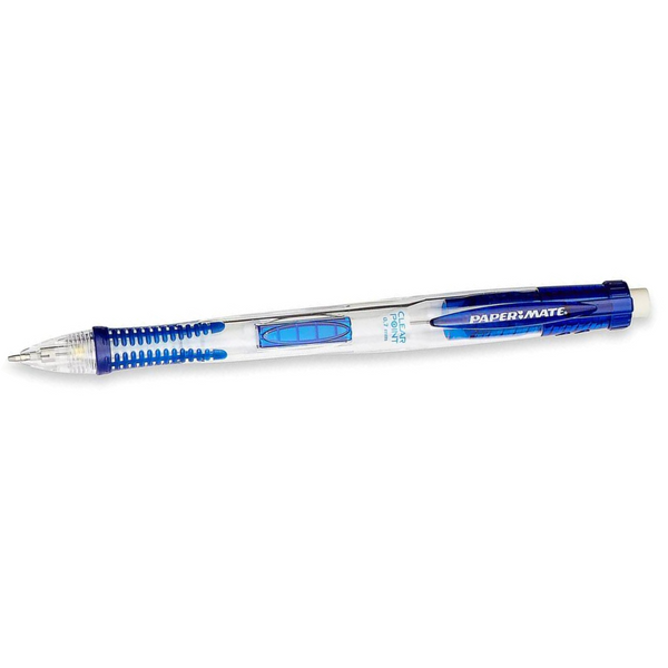 Paper Mate Clearpoint Mechanical Pencils, 0.7 mm #2 Pencil